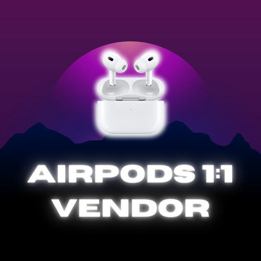 AirPods 1:1 Vendor